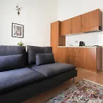 Sleek 1Br In San Pietro / Vaticano By Sonder