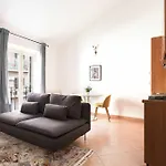 Sleek 1Br In San Pietro / Vaticano By Sonder