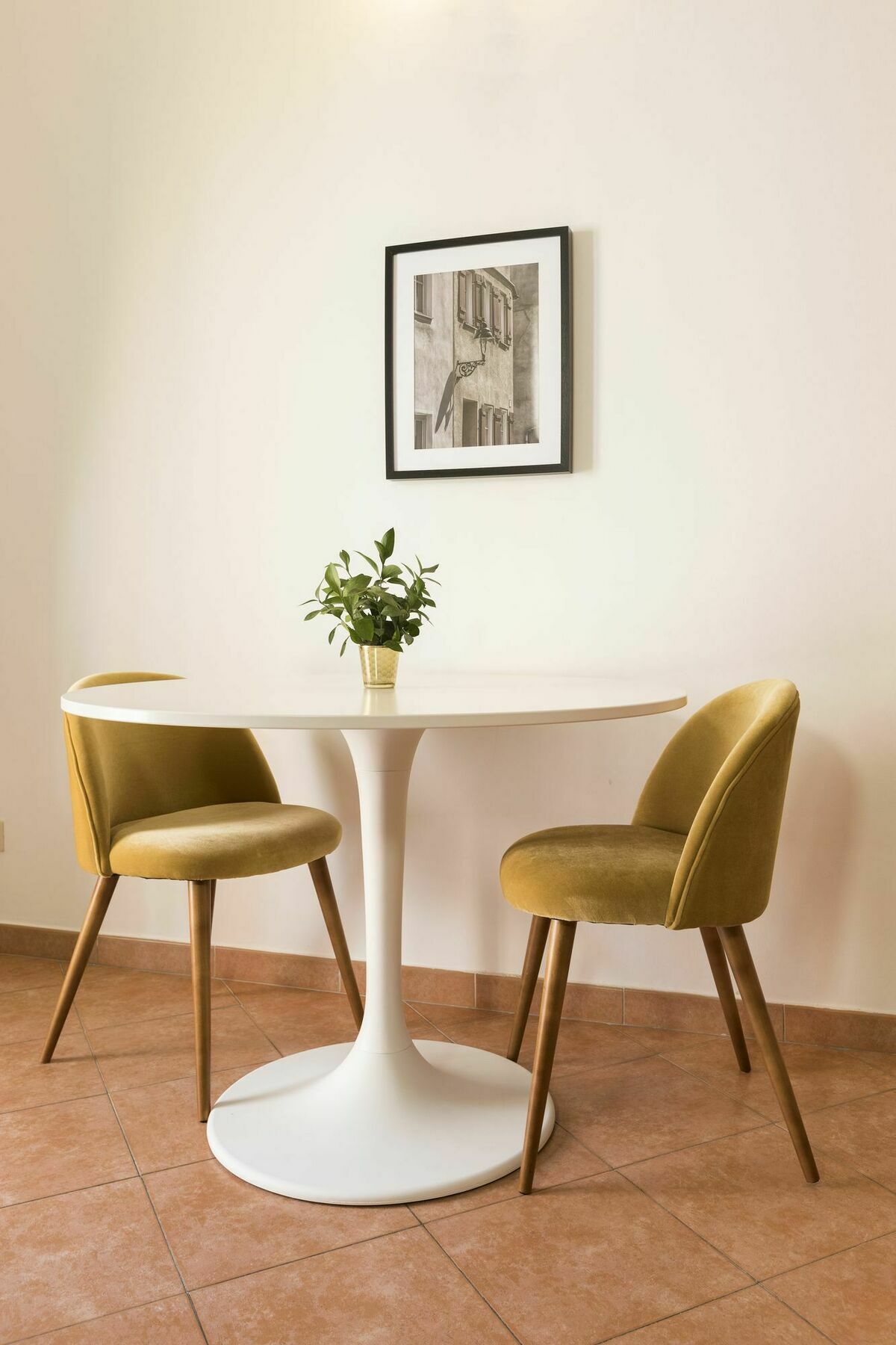 Sleek 1br In San Pietro / Vaticano By Sonder * Rome